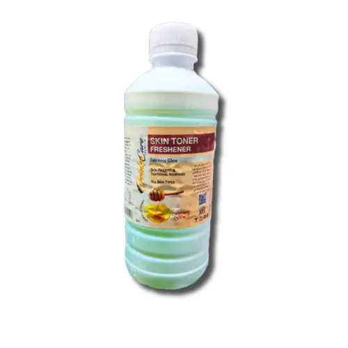 Dr.Bio Skin Toner For Freshener Fairness Glow 1000ML