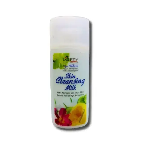 Lofty Pro Skin Cleansing Milk (200ML)