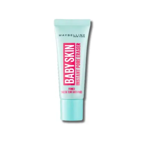 New Baby Skininstant Pore Erasar Primer