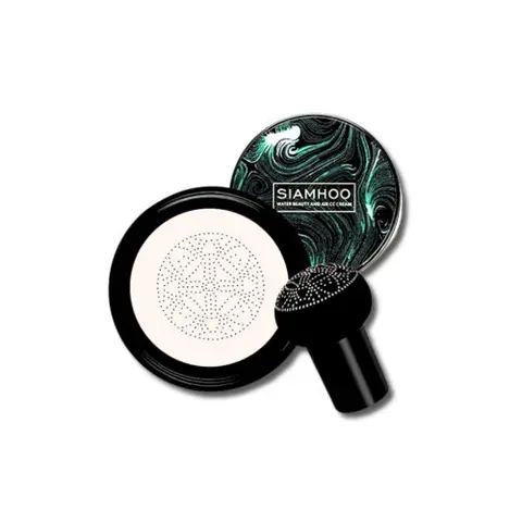 Sunisa BB Foundation - Enhance Your Natural Beauty